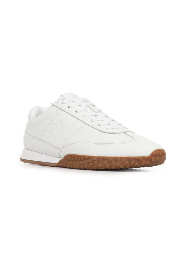 Кроссовки veloce Le Coq Sportif, Optical White Gum — фото 2