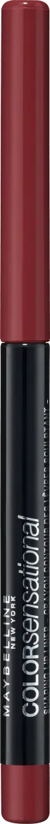 

Карандаш для губ Color Sensational Shaping 56 Almond Rose 1 0St Maybelline New York