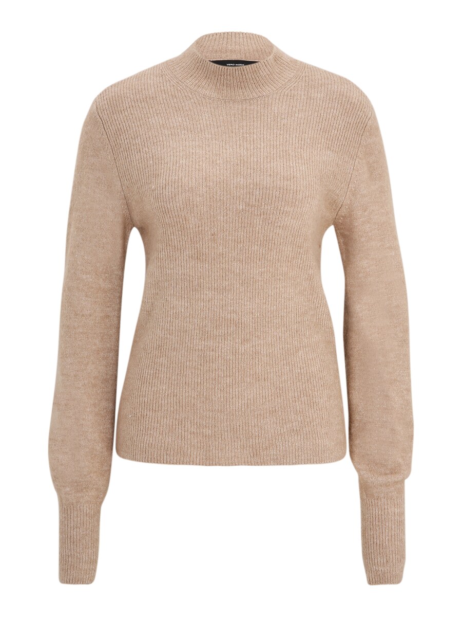 

Свитер Vero Moda Tall VMPIPPA, цвет Mocha