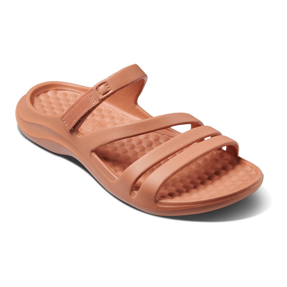 

Женские сандалии Joybees Lakeshore, цвет Terracotta