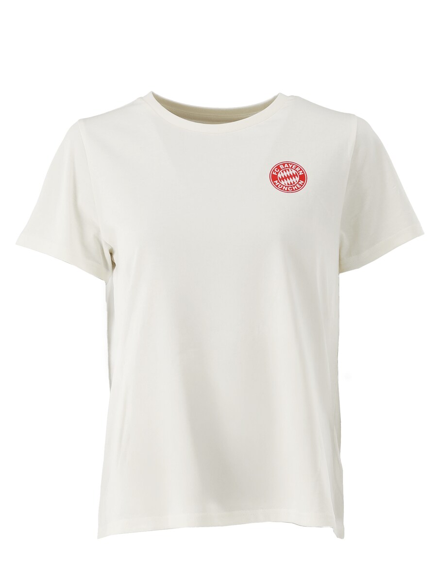 

Рубашка FC BAYERN MÜNCHEN Summer, от белого