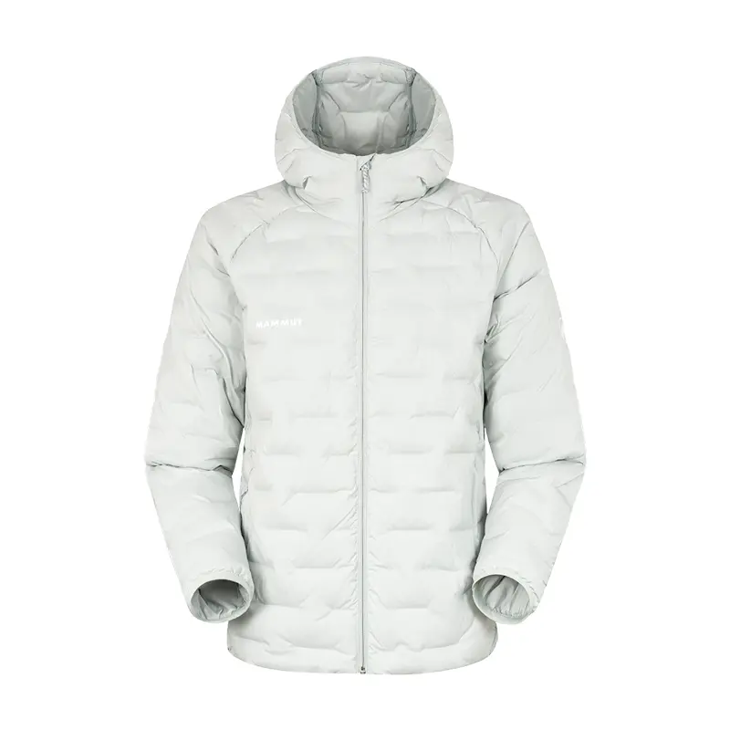 

MAMMUT Куртка мужская, Sage Green