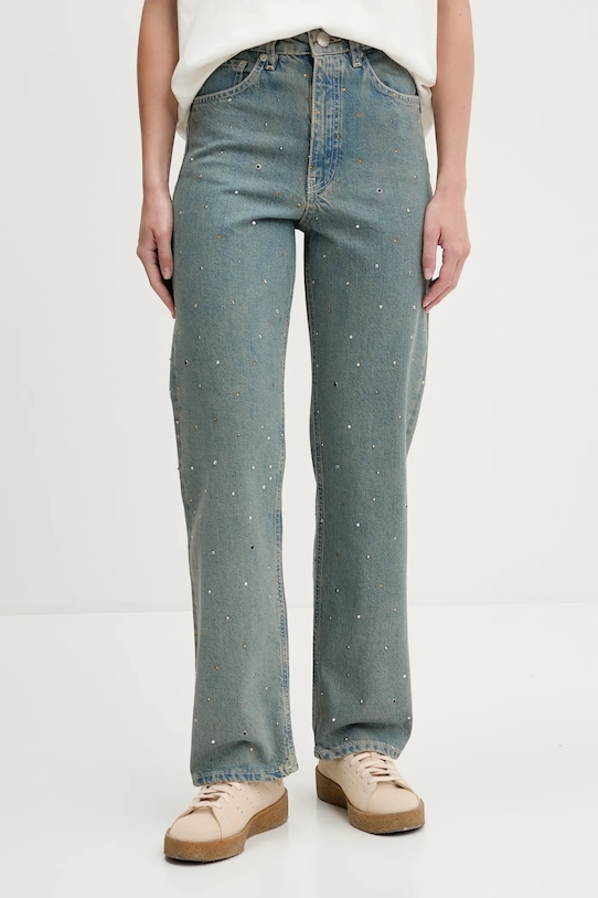 

Джинсы Bimba Y Lola, синий