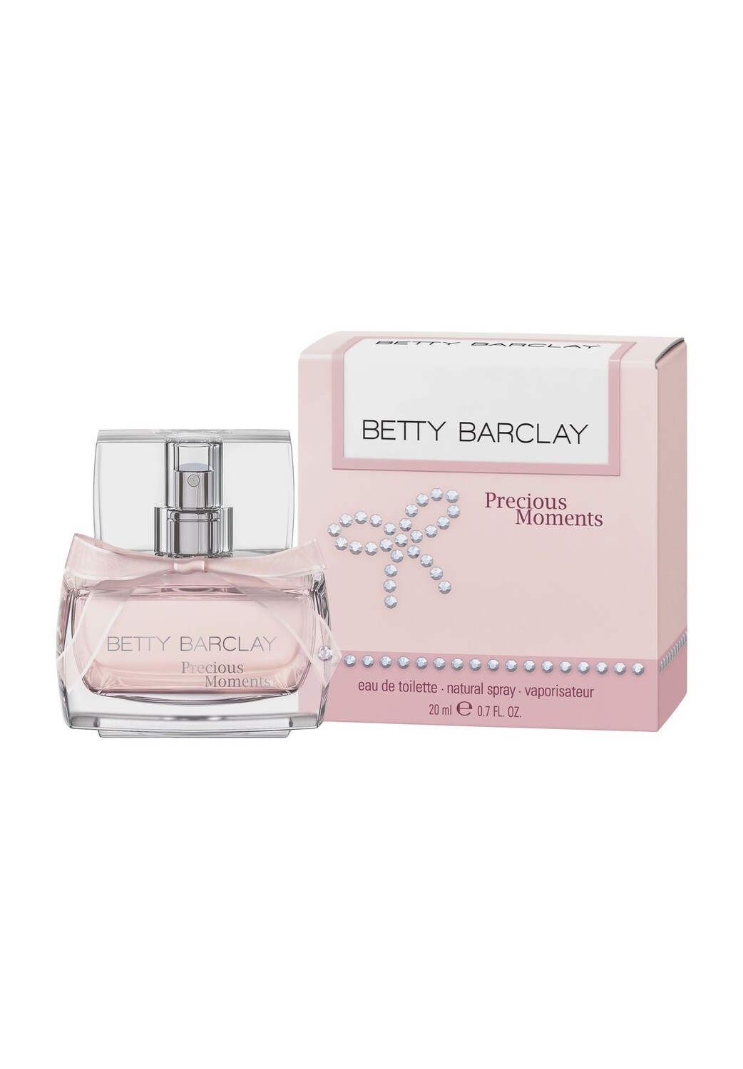 Туалетная вода 20ml BETTY BARCLAY — фото 2