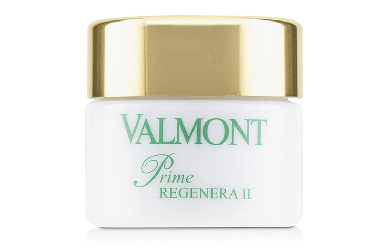 

Крем для лица Grade 2 Efficiency, увлажняющий, питающий и восстанавливающий, 50 мл Valmont