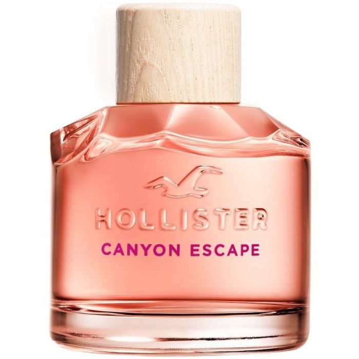 

Женская туалетная вода Canyon Escape for Her Hollister, 50