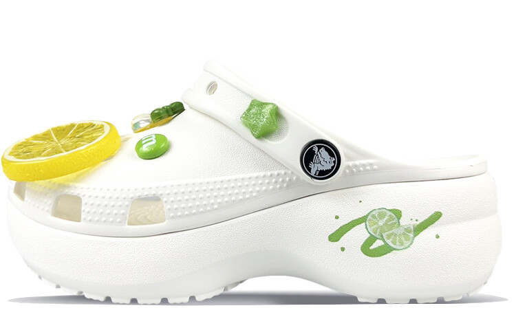 Сабо Crocs Classic Clog Clogs Women's
