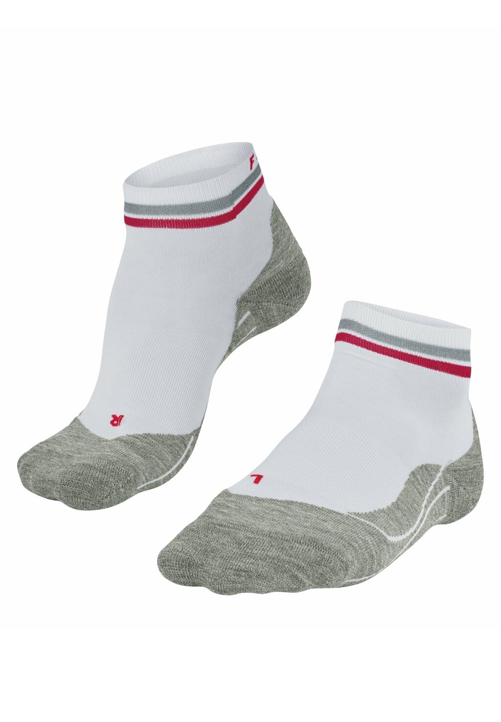 

Носки спортивные RU4 ENDURANCE SHORT REFLECT FALKE, цвет white