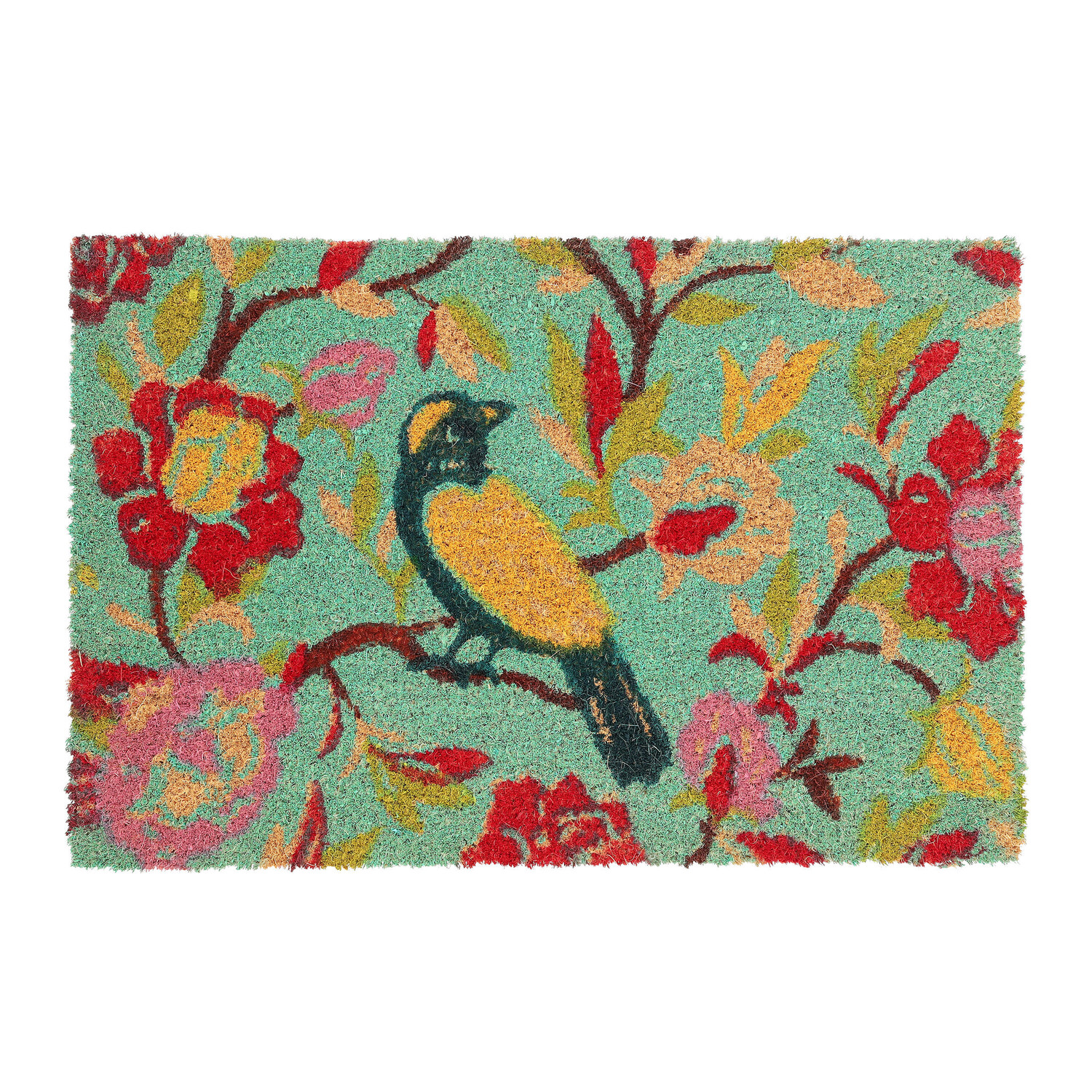 

Коврик Relaxdays, 60x40 см, многоцветный