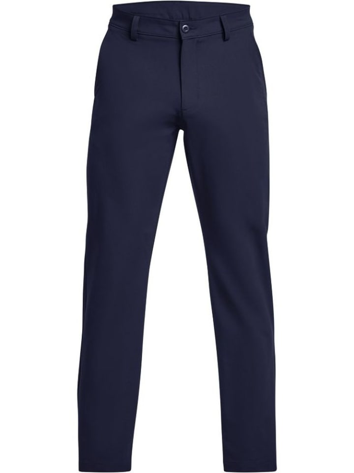 

Спортивные штаны Ua Matchplay Tapered Pant Under Armour, синий