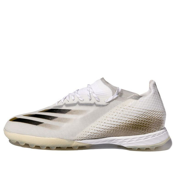 

Кроссовки x ghosted.1 tf Adidas, белый