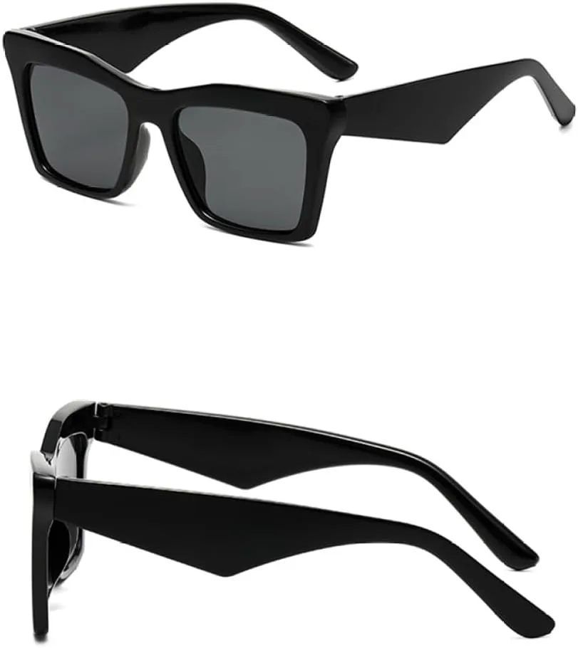 

LVTFCO Модные классические солнцезащитные очки для женщин, защита от УФ-излучения UV400, винтажные очки для мужчин, простые солнцезащитные очки для женщин, Beige