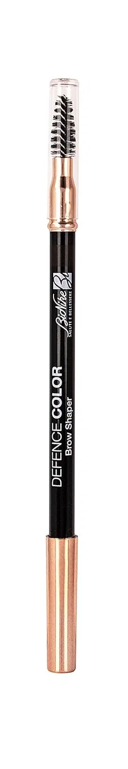 Карандаш для бровей Bionike Defence Color Brow Shaper 503 Dark Brown Bionike