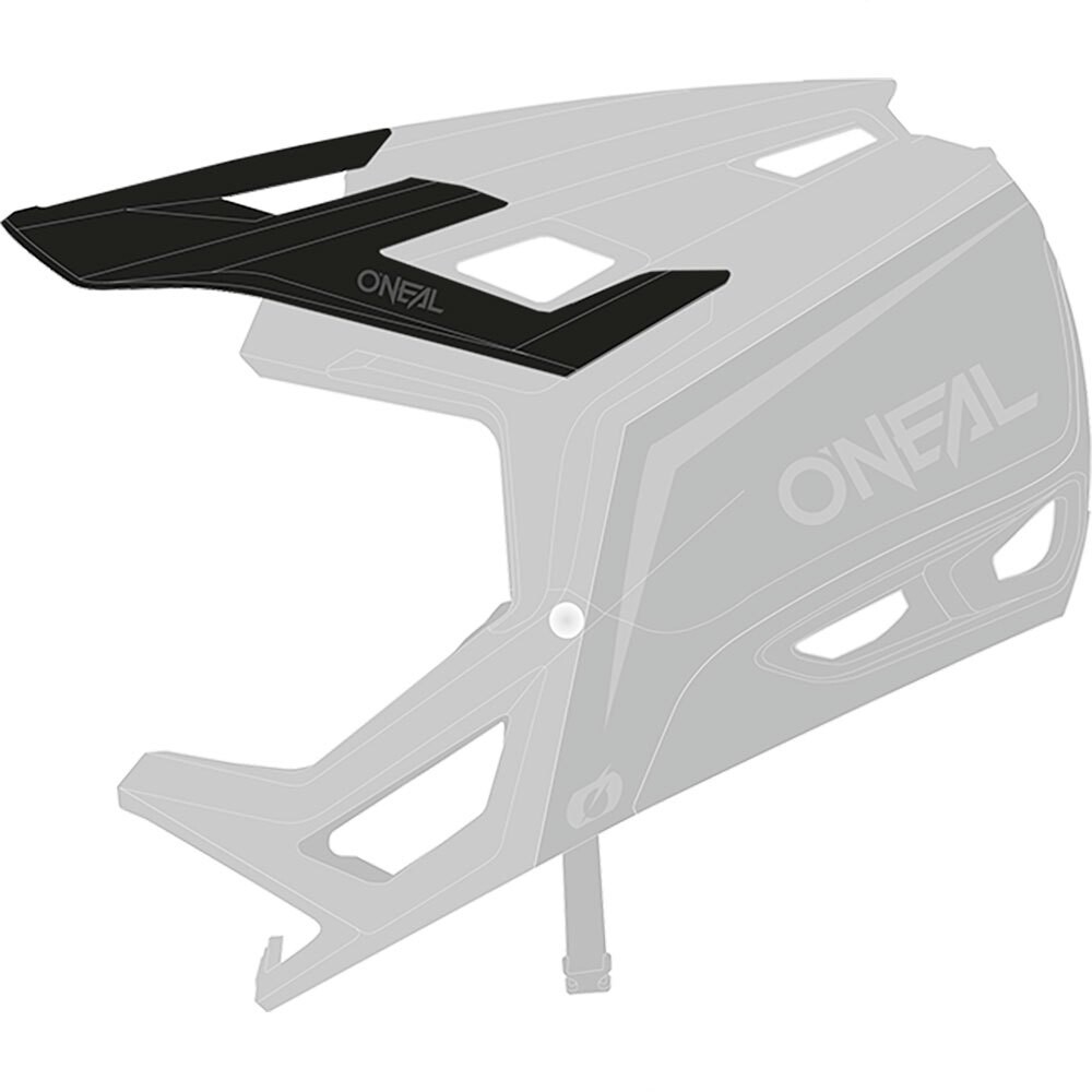

Велосипедный шлем Oneal Transition Flash Visor