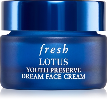 

Ночной крем против симптомов старения fresh Lotus Youth Preserve Dream Cream, 15 ml