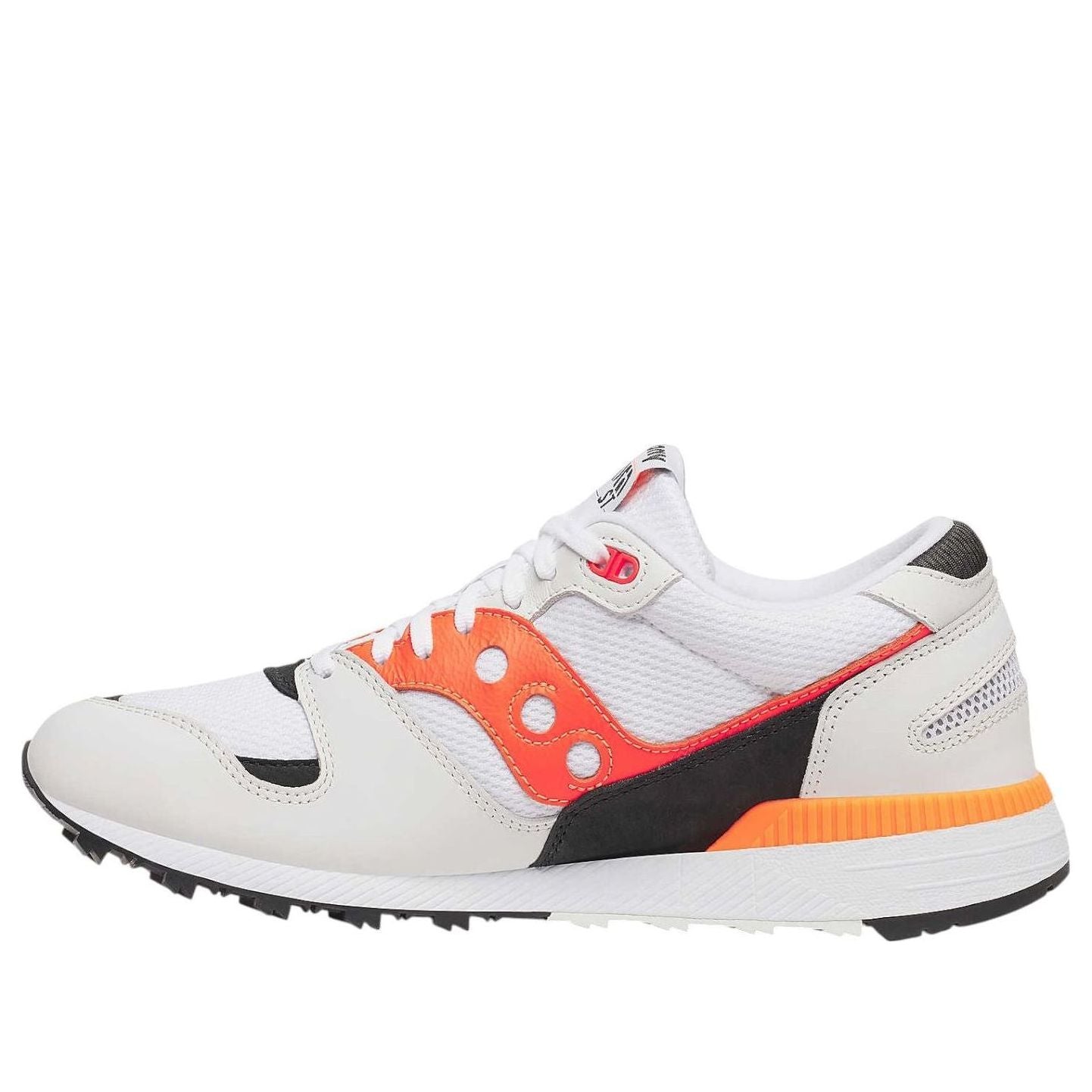 

Кроссовки Saucony Azura OG 'White Orange'