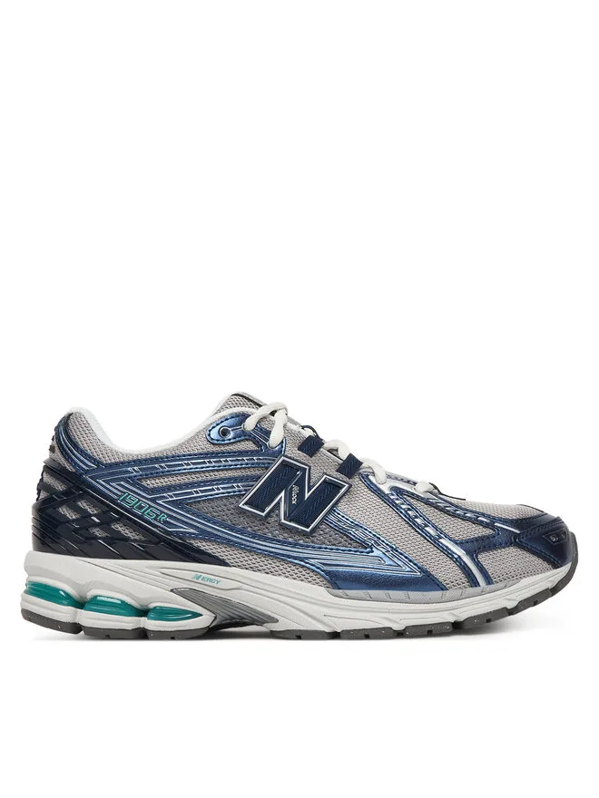 New Balance Разноцветные кроссовки U190688T