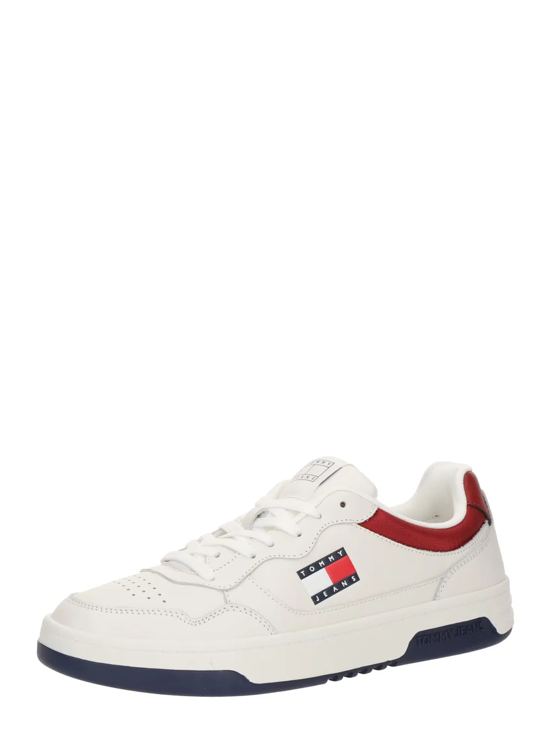 Кроссовки 'ESS' Tommy Jeans, White