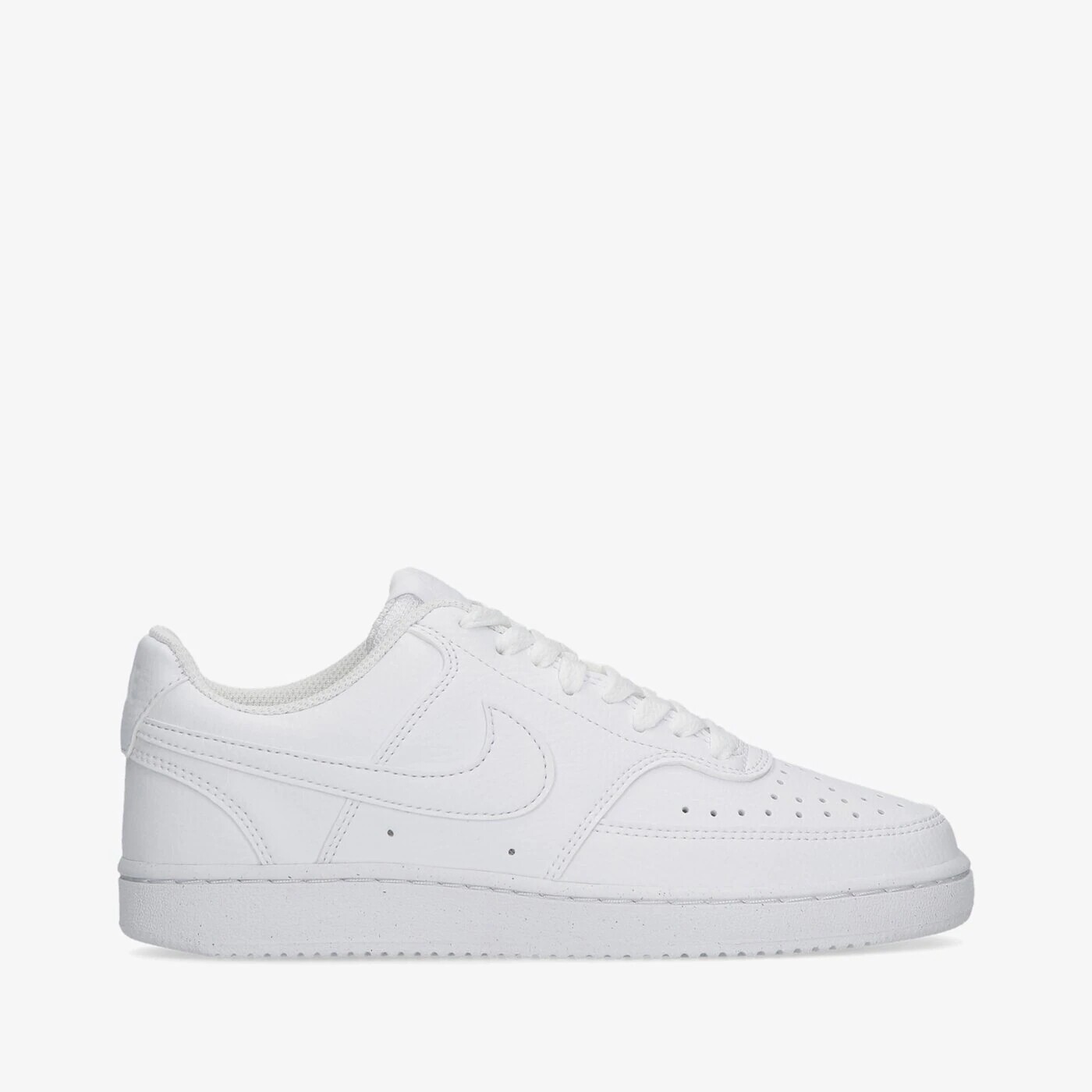 

Кроссовки Nike Court Vision Low Better, белый