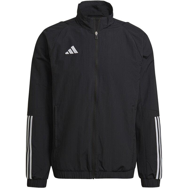 

Куртка для соревнований Tiro 23 Adidas, черный