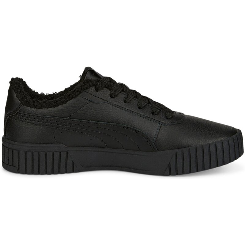 Обувь для отдыха Carina 2.0 wtr Puma, цвет puma black-puma black-dark sha
