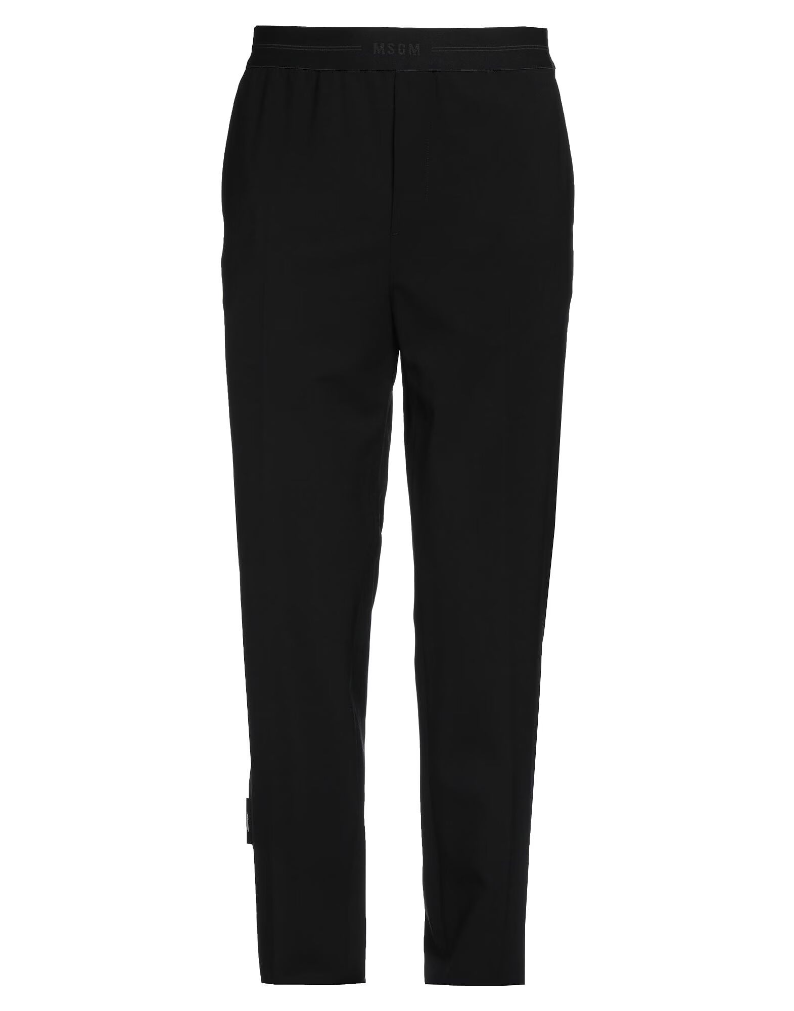 

Брюки Msgm, черный