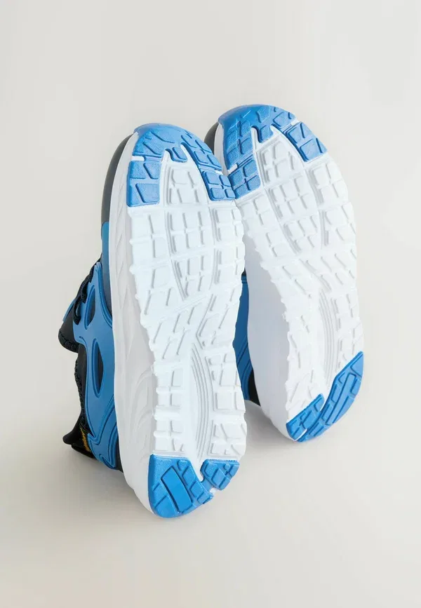 Кроссовки Next Standard fit waterproof elastic, цвет синий омбре — фото 3