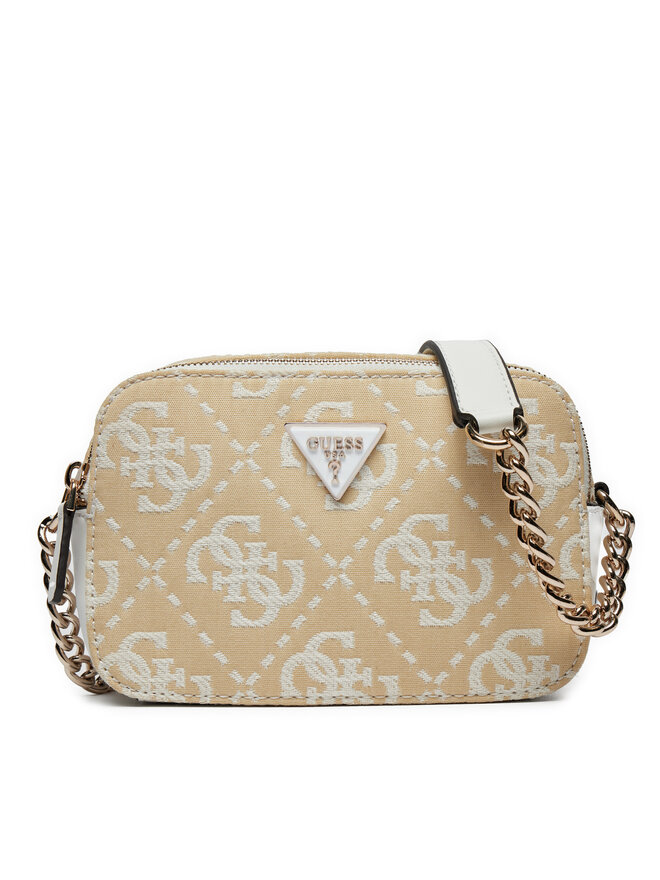 

Сумка Guess, бежевый
