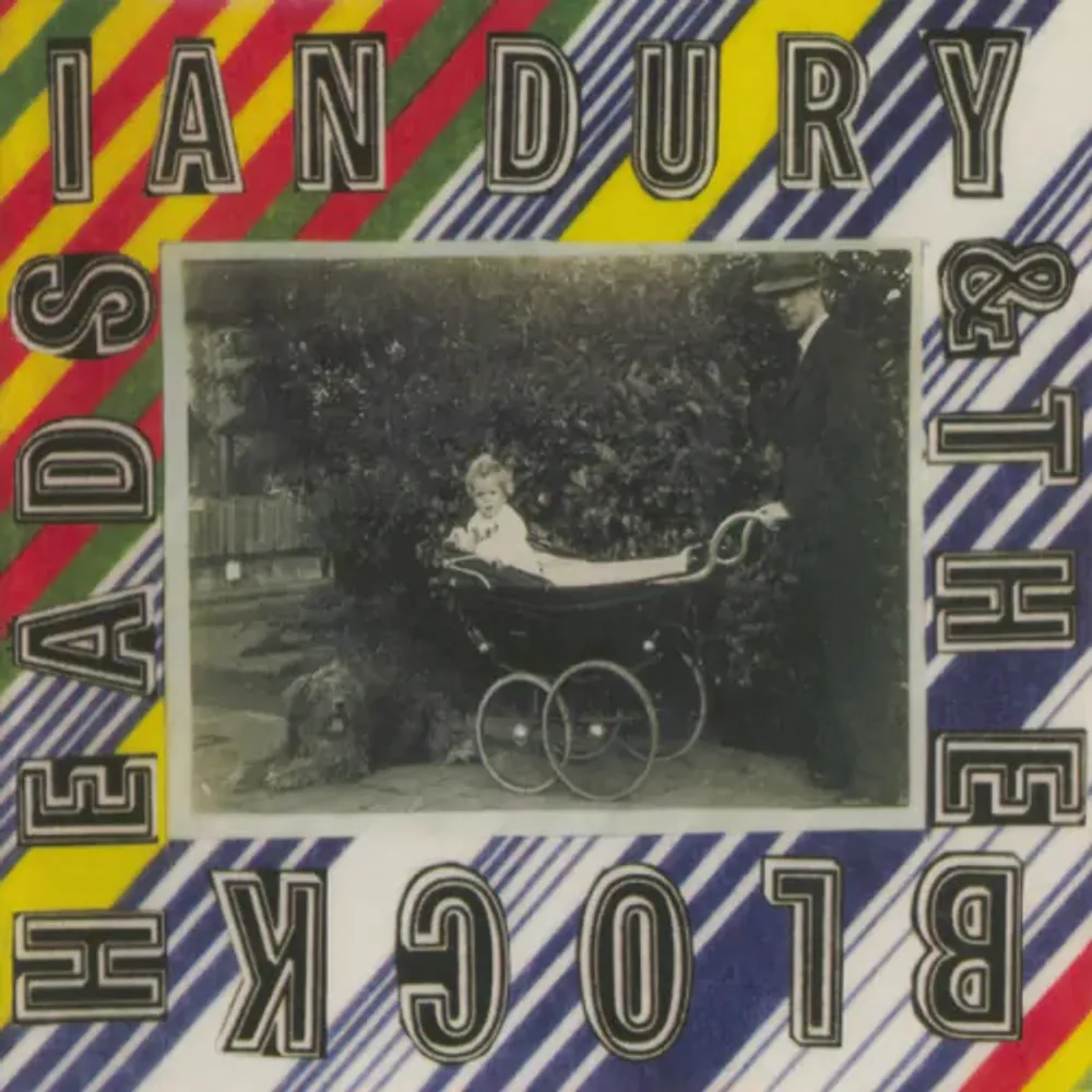 

Виниловая пластинка LP Ten More Turnips From The Tip [20th Anniversary Edition White Vinyl] - Ian Dury & The Blockheads