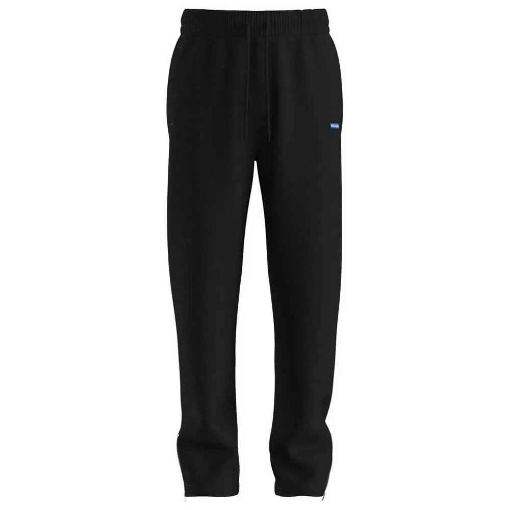 

Спортивные брюки HUGO BLUE Nanetti 01, черный