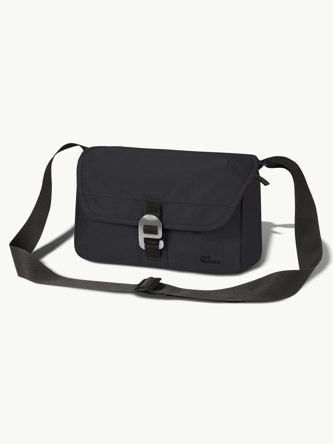 

Сумка Jack Wolfskin WARWICK AVE, черный