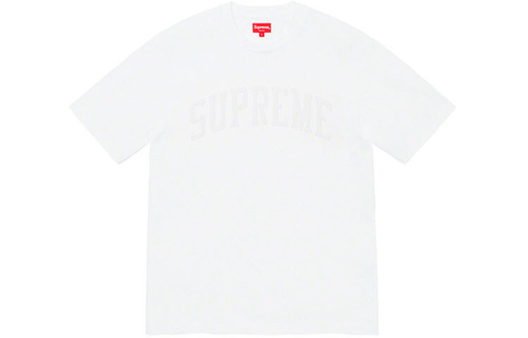 

Футболка FW19 унисекс Supreme