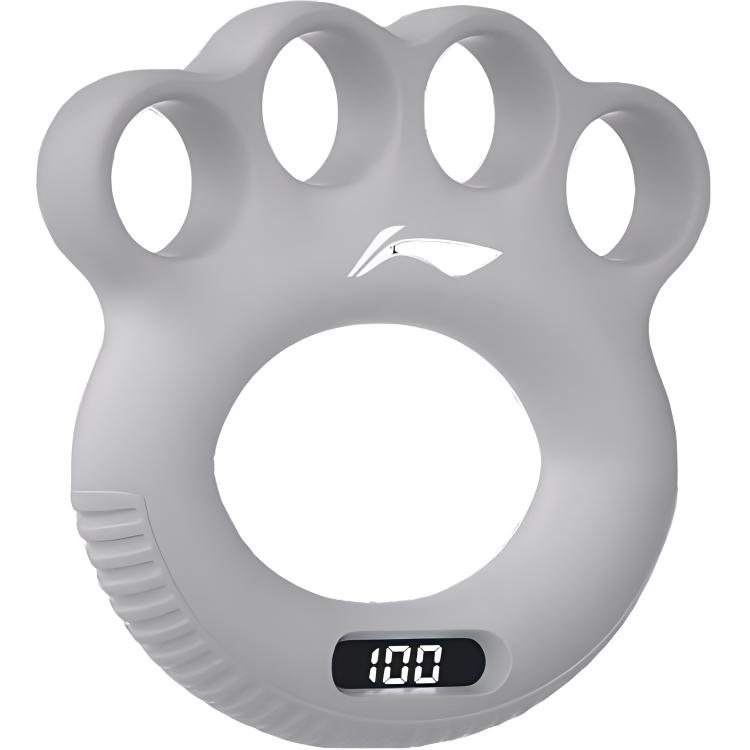 

Тренировочная силиконовая рукоятка для мужчин LINING