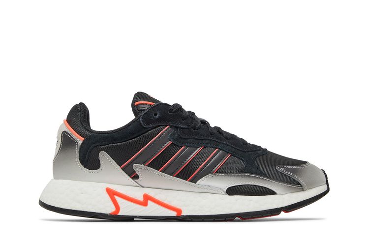 

Кроссовки Tresc Run 'Core Black Solar Red', черный