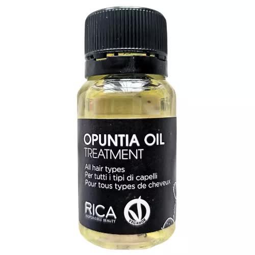 

Rica, Opuntia Oil Treatment, масло для волос, 12 мл