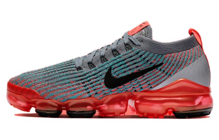 

Nike Air VaporMax Flyknit 3 Flash Crimson (женские)