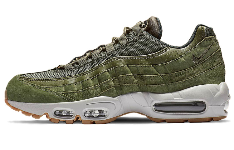

Мужские беговые кроссовки Nike Air Max 95