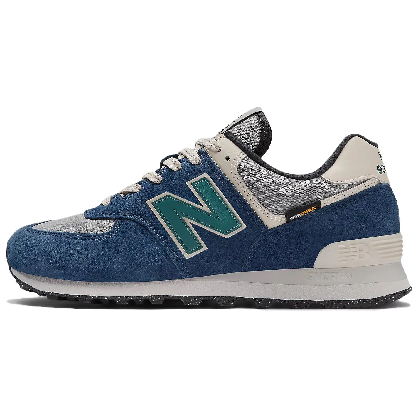 

New Balance Кроссовки 574 Cordura Navy
