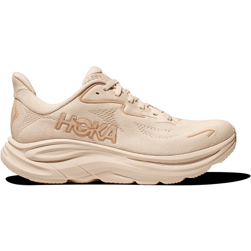 Кроссовки Clifton 10 Hoka, мультиколор