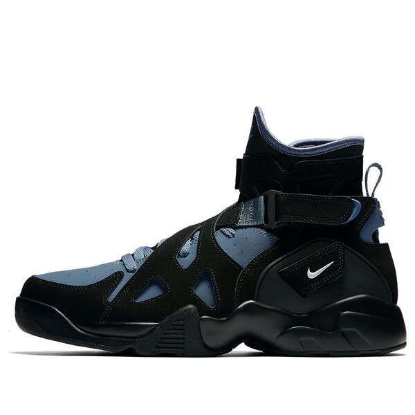 

Кроссовки air unlimited Nike, черный