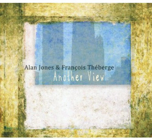 

CD диск Jones, Alan / Theberge, Francoise: Another View
