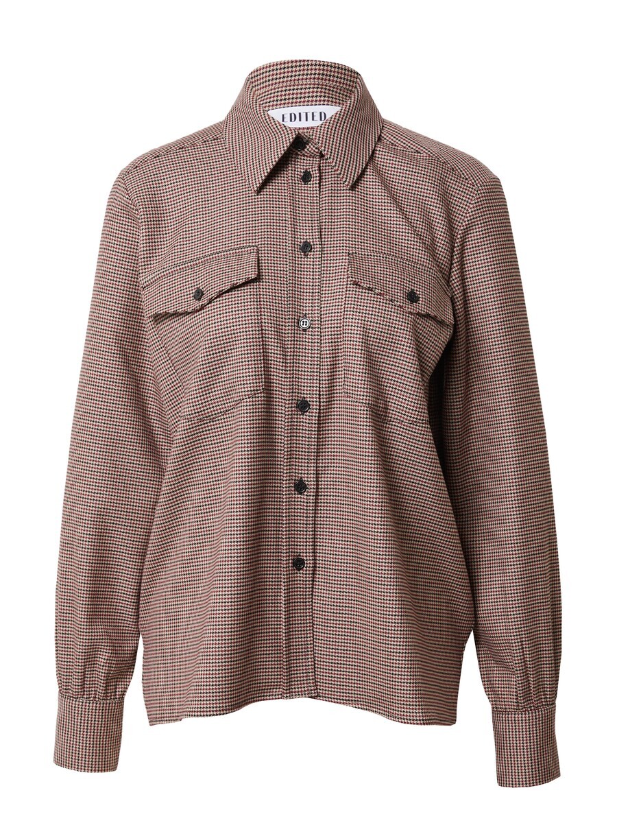 

Рубашка EDITED Blouse Nahla, разноцветный