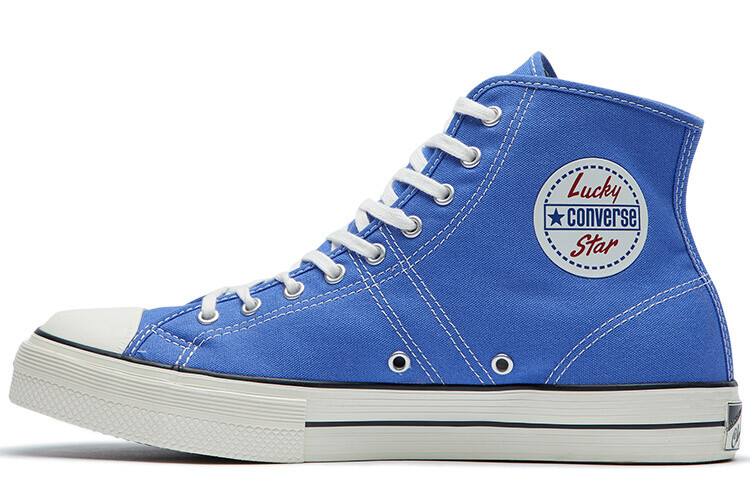 

Кроссовки Converse Lucky Star Canvas унисекс