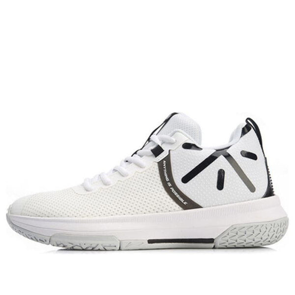 

Кроссовки Li-Ning, белый