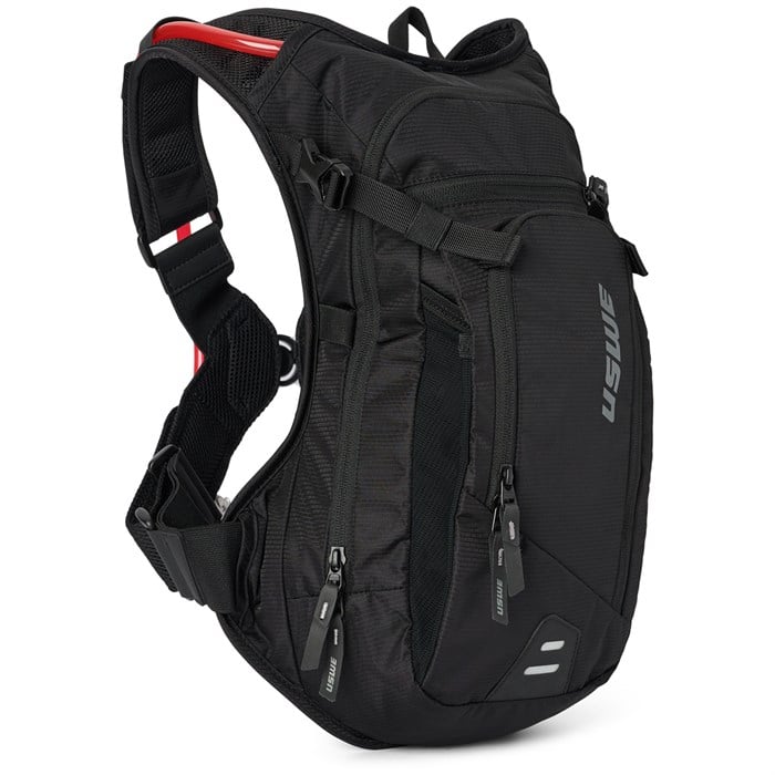 

Рюкзак для гидратора MTB Hydro 9L Uswe, Black