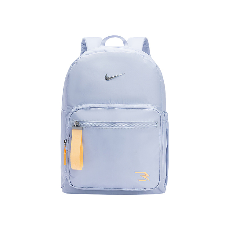

Nike Рюкзак 3Brand Polyester Regular Unisex Arctic Ice