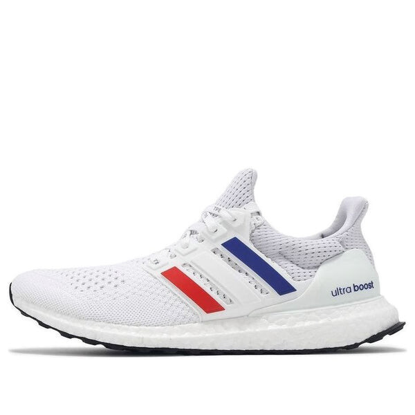 

Кроссовки ultraboost 1.0 'taipei' Adidas, белый