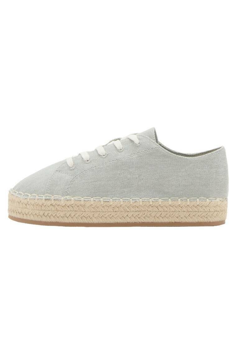 

Низкие кеды SIRA Mango Kids, мятный