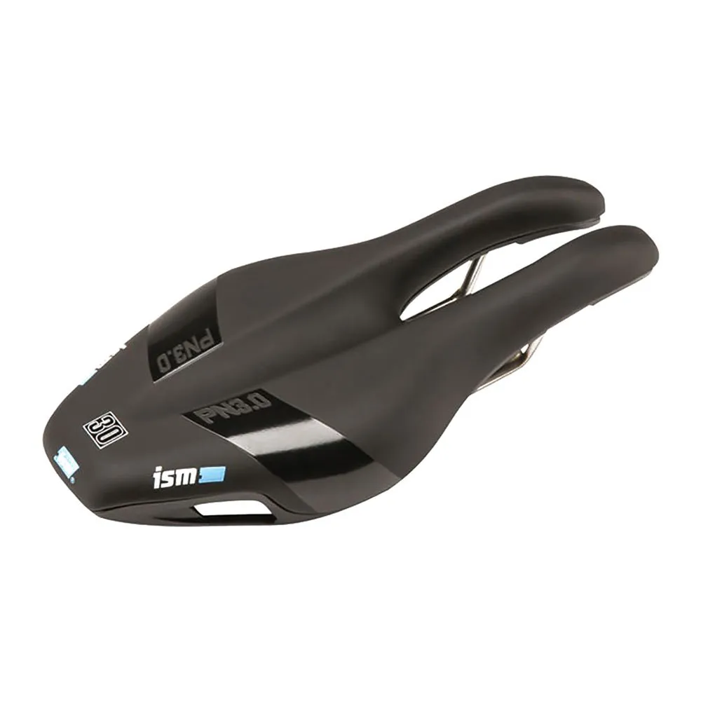 

Седло ISM PN 3.0 Road/Triathlon, черный