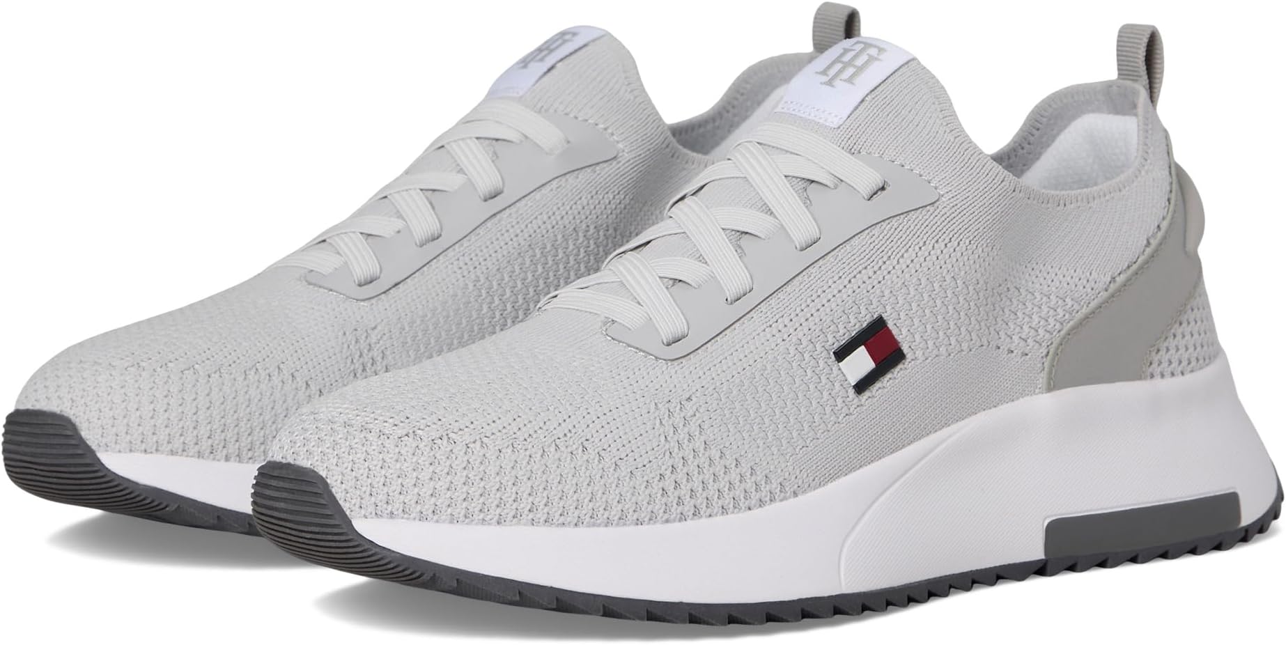 Кроссовки Tommy Hilfiger Zaide, цвет Stardust/Moonbeam